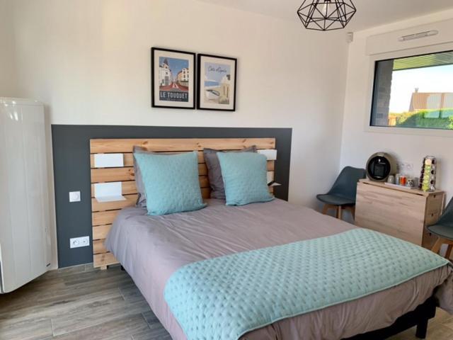 Les Chambres De Lily 2 Lorgies Экстерьер фото