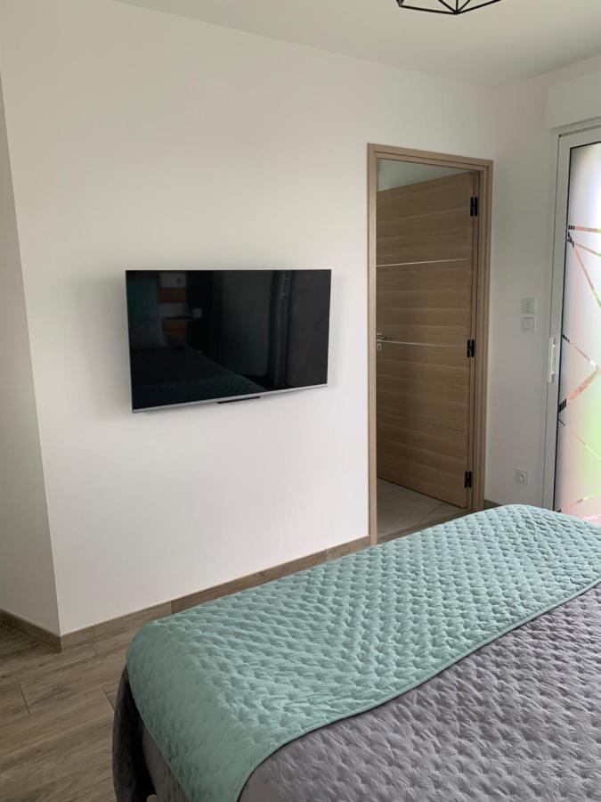 Les Chambres De Lily 2 Lorgies Экстерьер фото